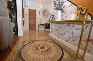 Hallway- click for photo gallery